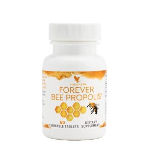 مکمل بی پروپولیس فوراور (بره موم) | Forever Bee Propolis