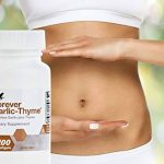 لاغری با مکمل سیر و اویشن