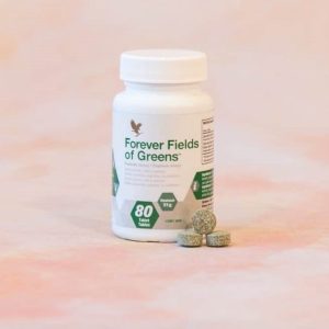 فوراور فیلدز آو گرینز (مکمل سبزیجات) | Forever Fields of Greens