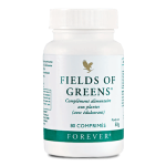 forever fields of greens