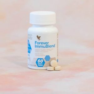 فوراور ایموبلند مکمل تقویت سیستم ایمنی بدن | Forever Immublend