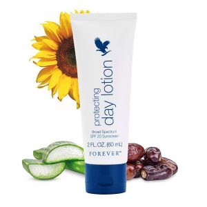 لوسیون محافظ روز Forever Protecting Day Lotion
