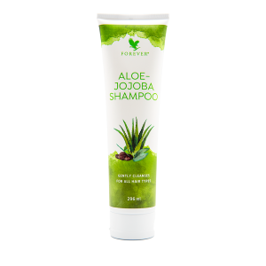شامپو آلوئه جوجوبا فوراور | Aloe Jojoba Shampoo NEW