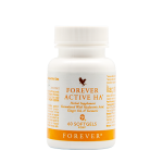 مکمل هیالورونیک اسید