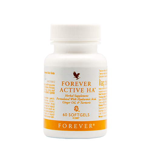 مکمل هیالورونیک اسید