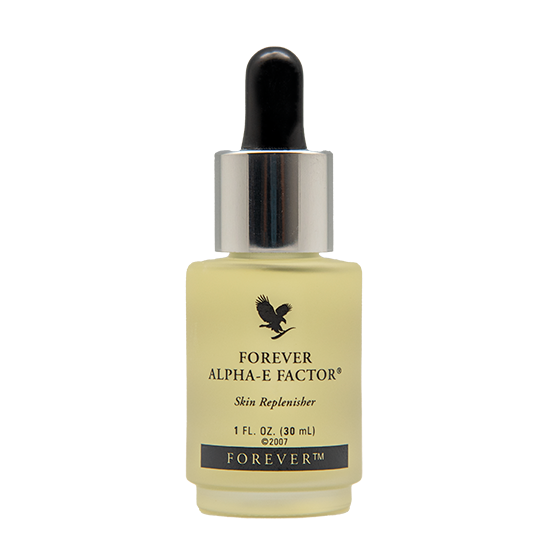 سرم جوانساز آلفا ای فکتور فوراور