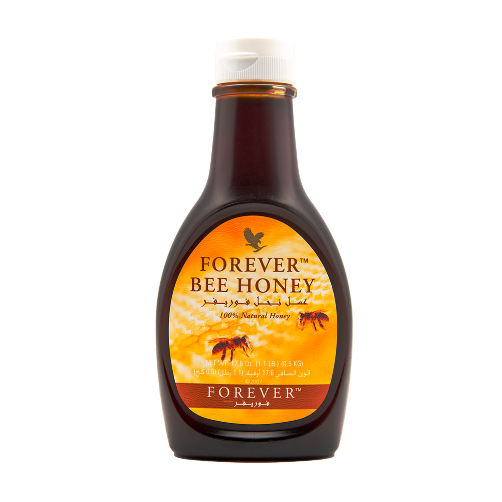 عسل طبیعی فوراور