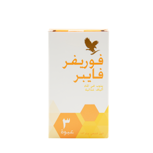 فوراور فیبر
