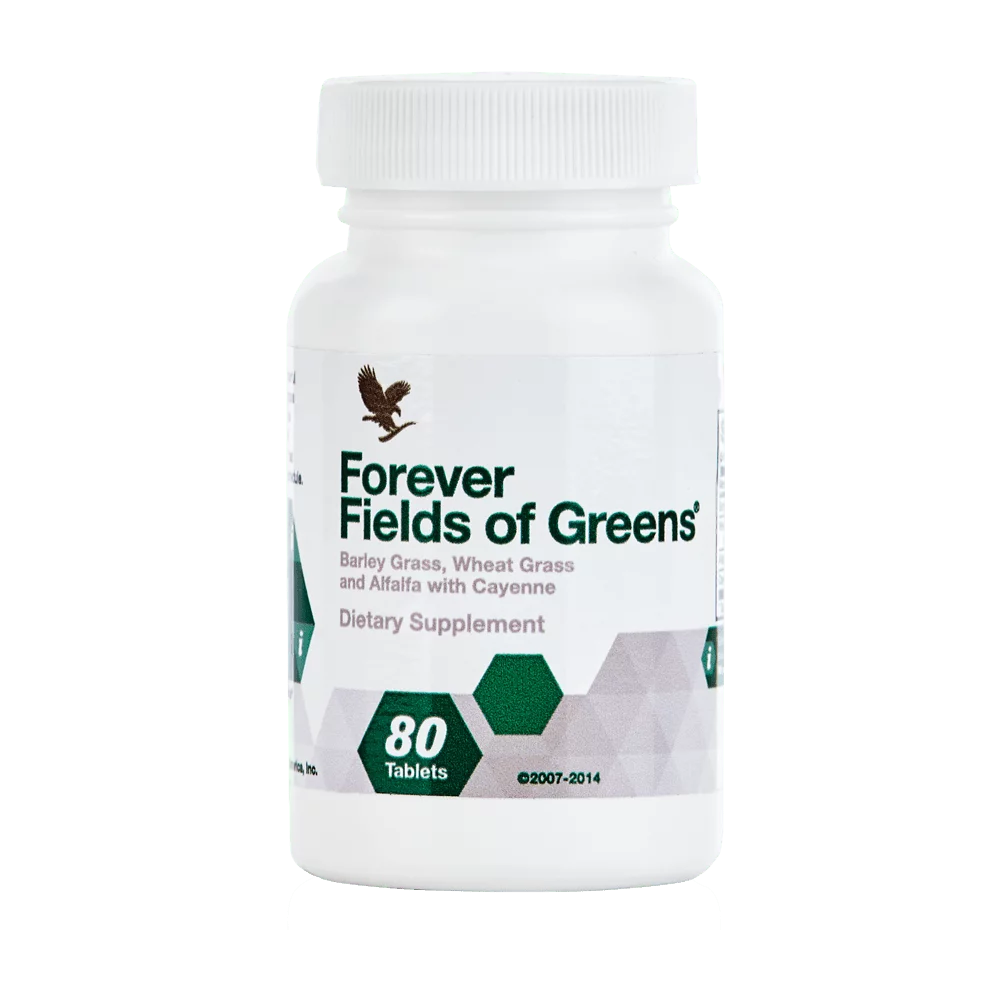 مکمل سبزیجات