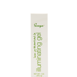 ایلومینیتینگ ژل سونیا (ژل شفاف کننده) Sonya illuminating gel