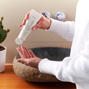 ژل ماسک فوراور (ریفاینینگ ژل ماسک سونیا) | Sonya refining gel mask Forever